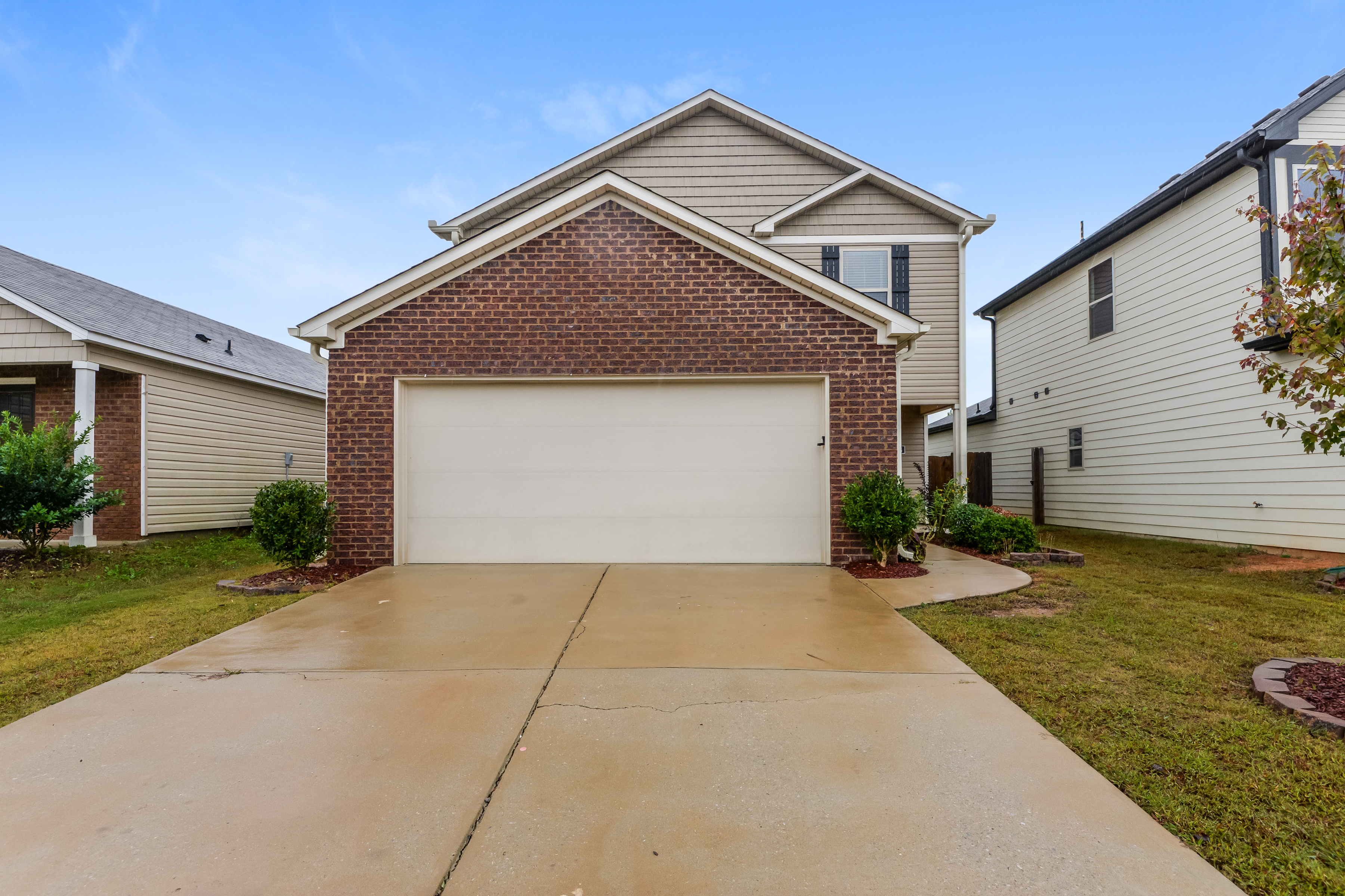 9328 Hoffman Pl Warrior, AL 35180